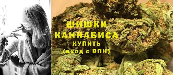 молекула духа Белокуриха