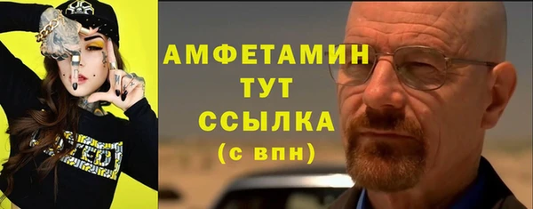 молекула духа Белокуриха